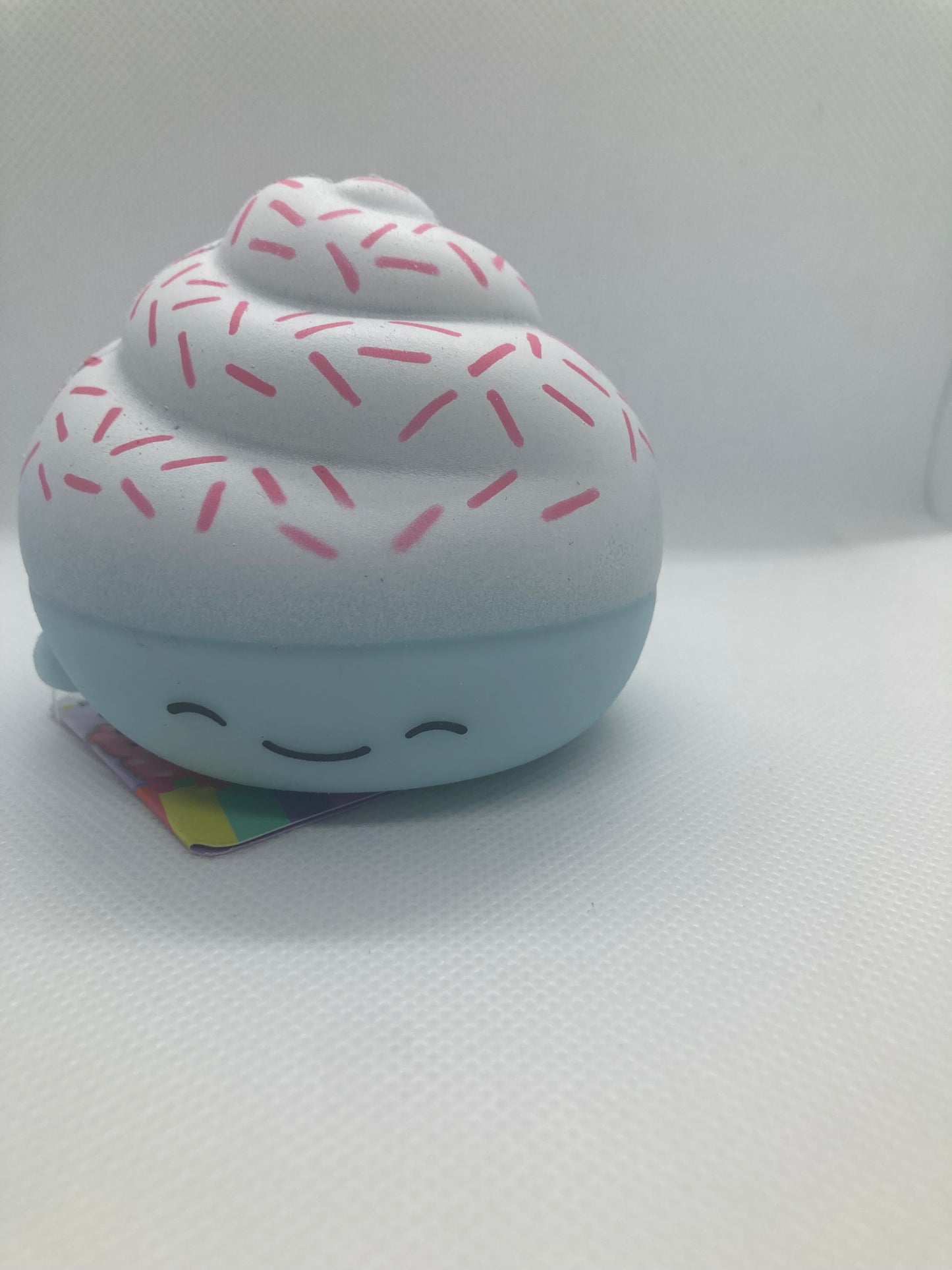 Squish Meez Cupcake Cuties