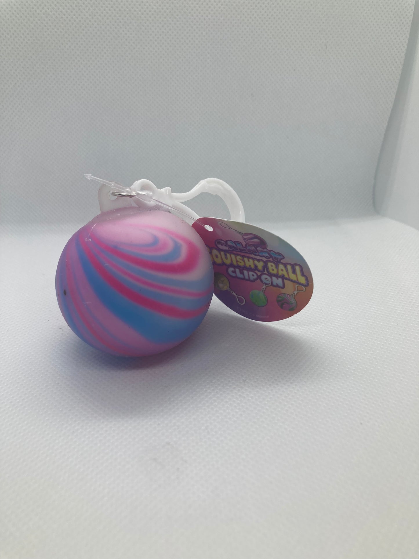 Galaxy Clips