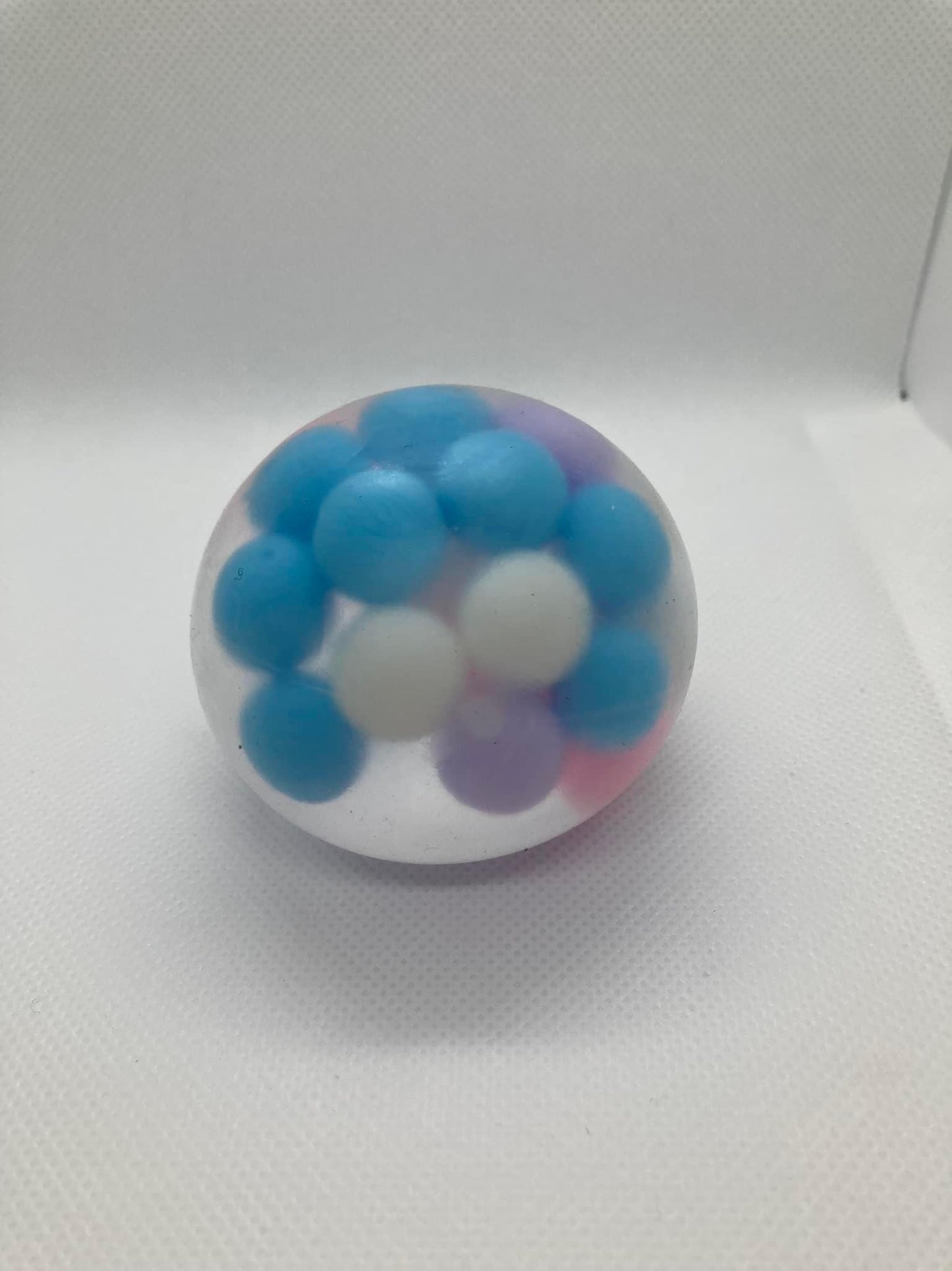 Water DNA ball