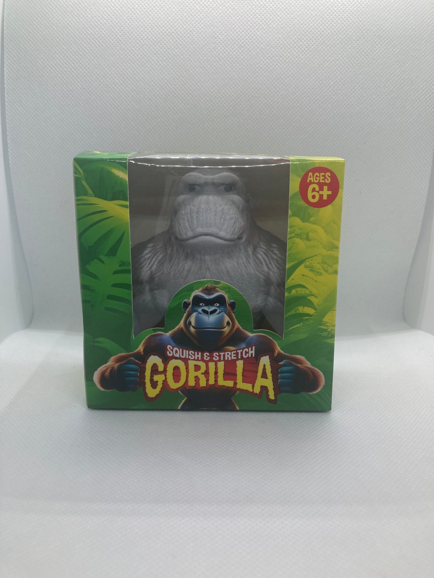 Gorilla Splat