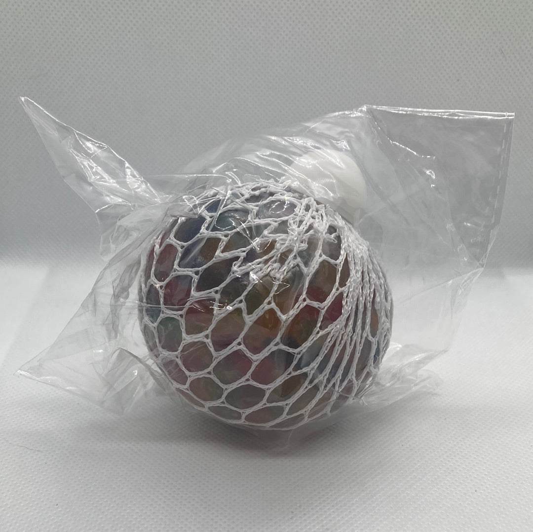 Water Bead Net Ball