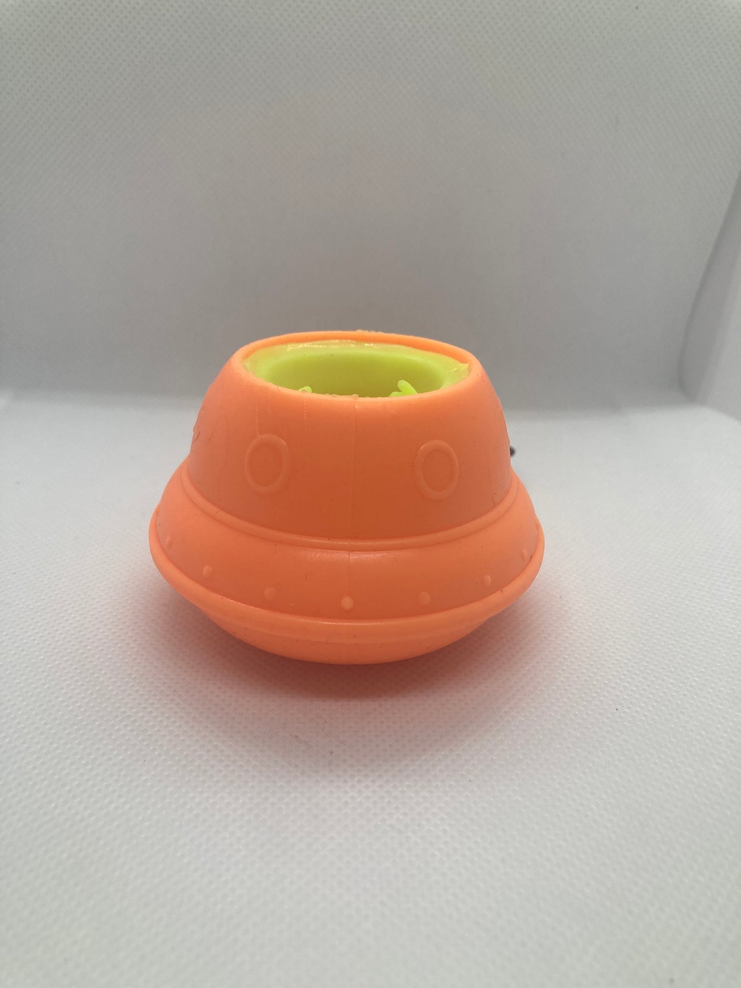 UFO Alien Popout