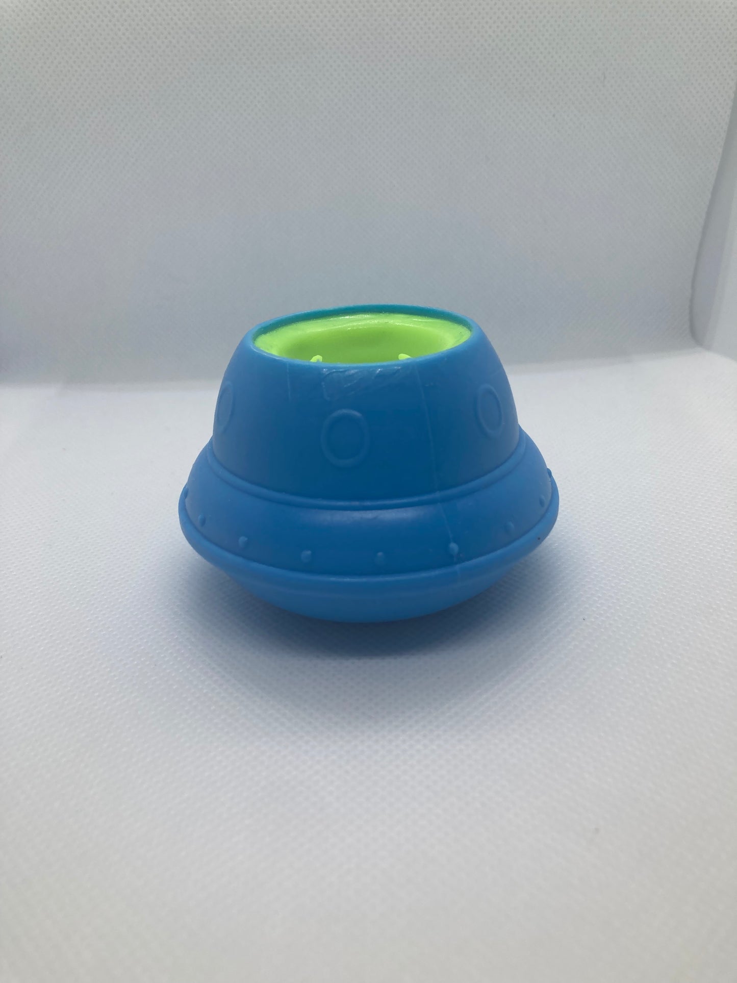 UFO Alien Popout