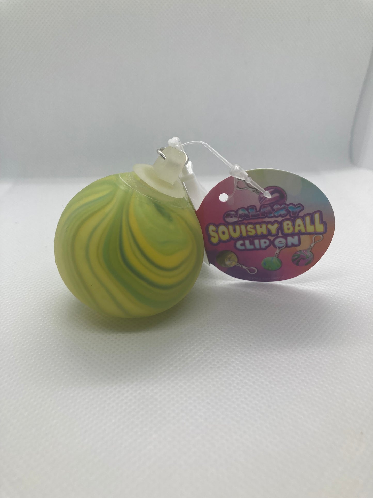 Galaxy Clips