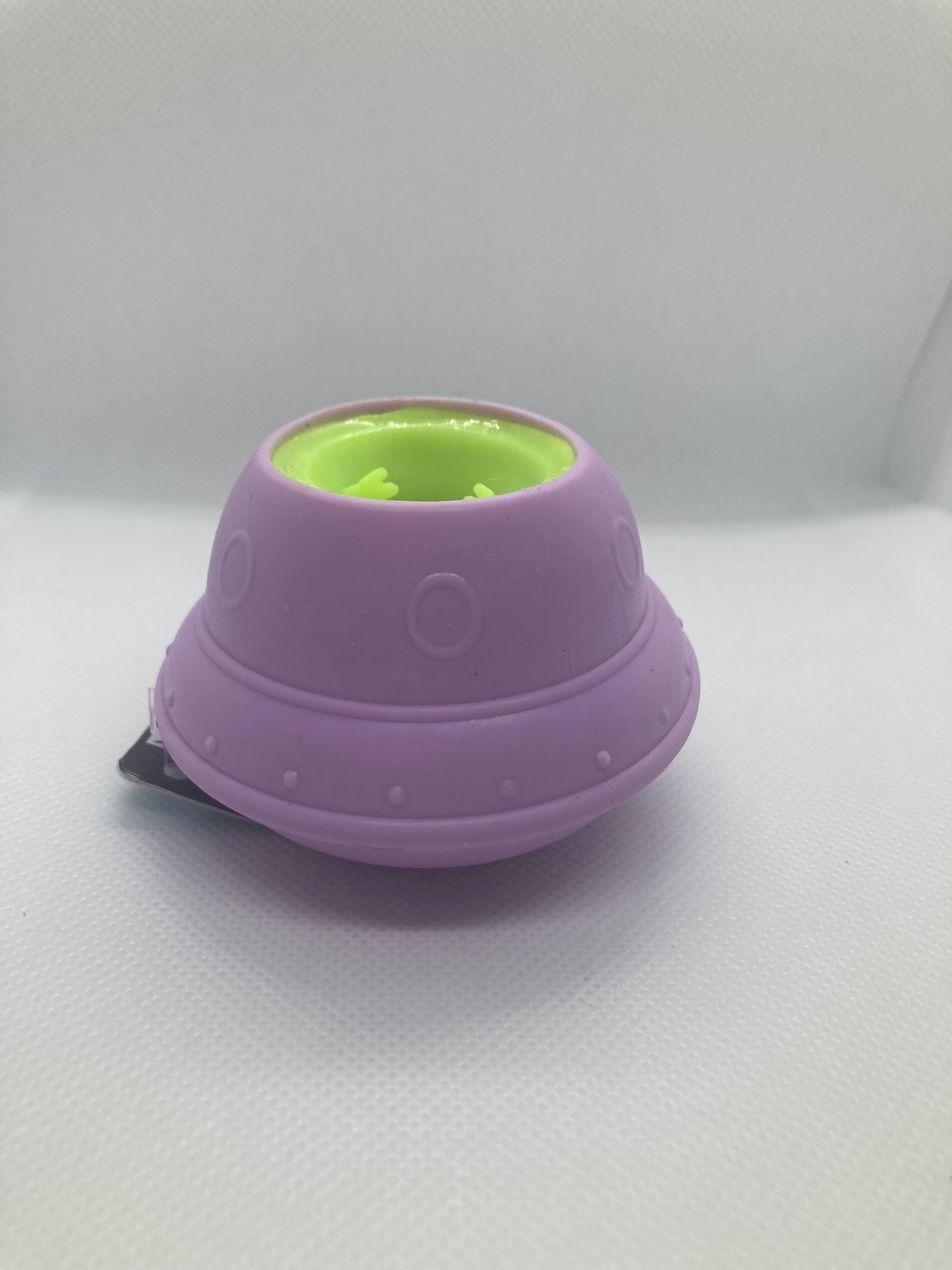 UFO Alien Popout