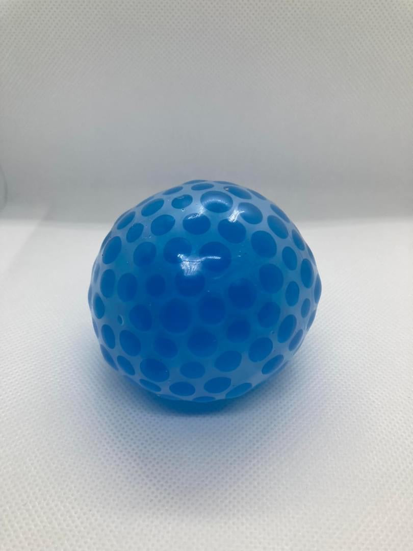 Water beads ball