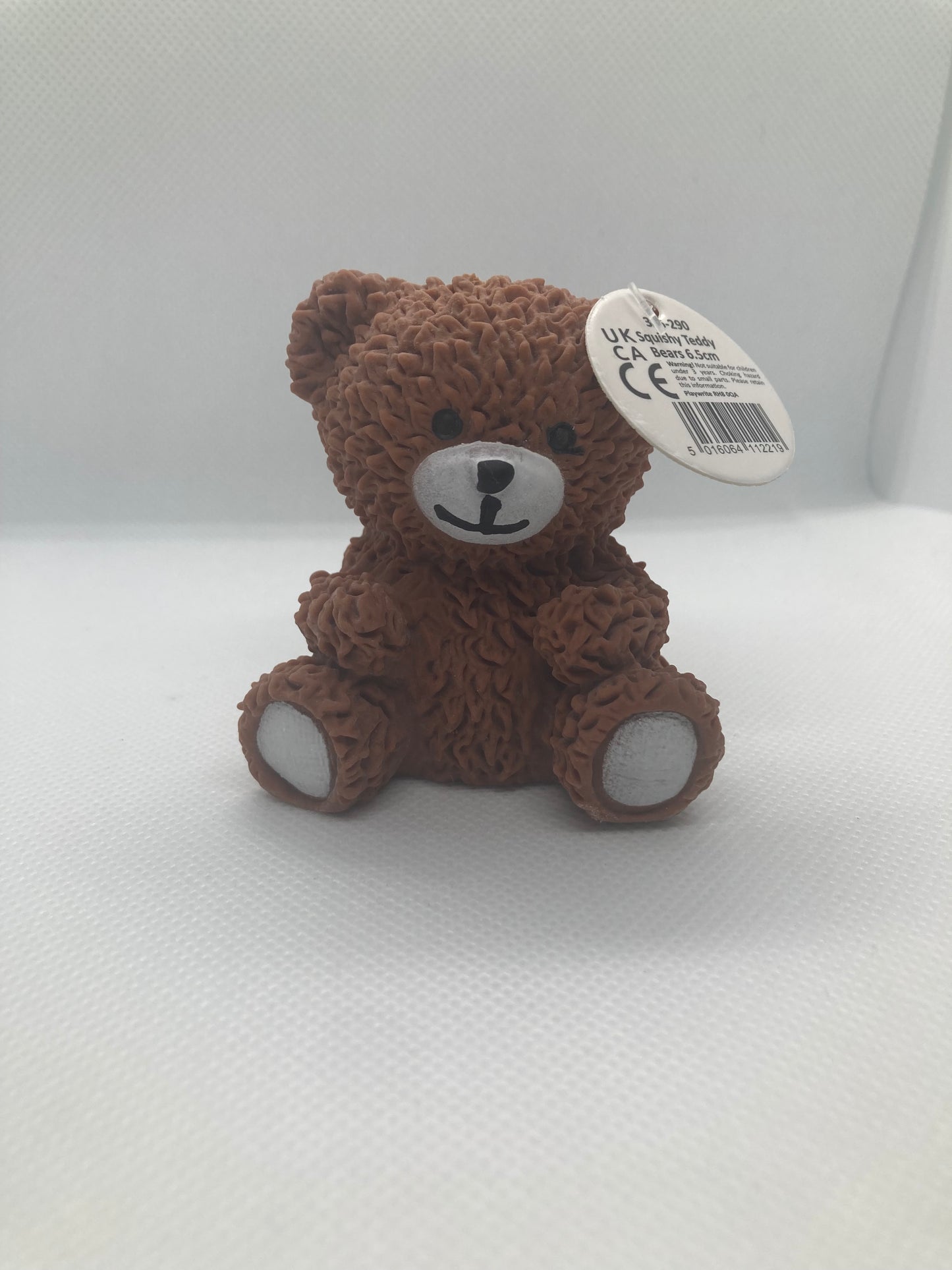 teddy bear squeeze