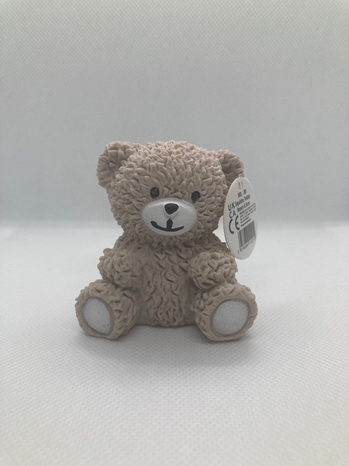 teddy bear squeeze