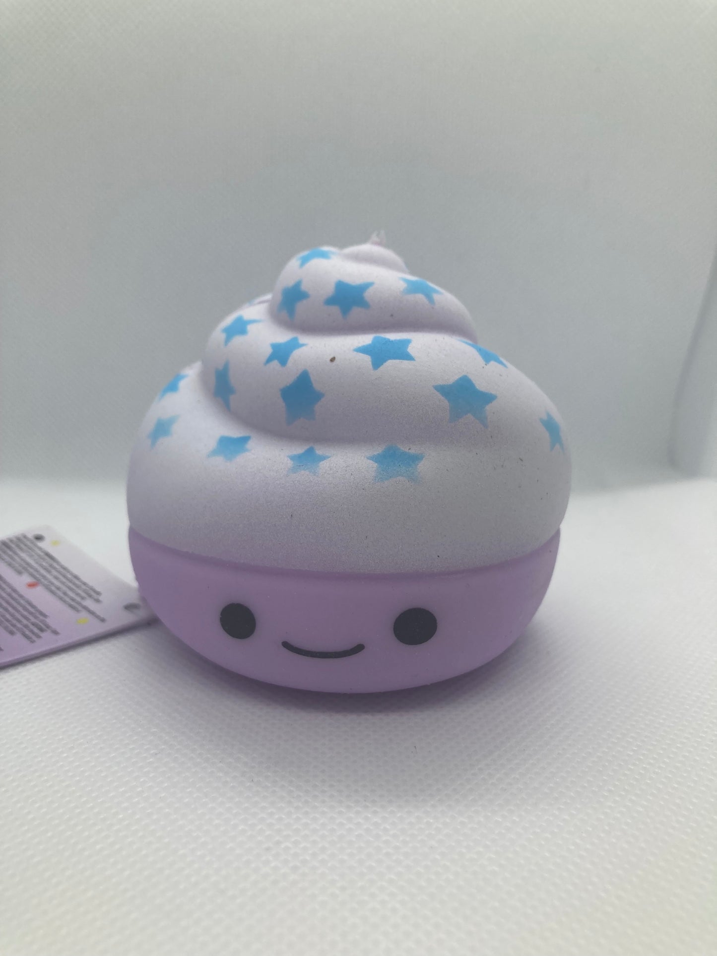 Squish Meez Cupcake Cuties
