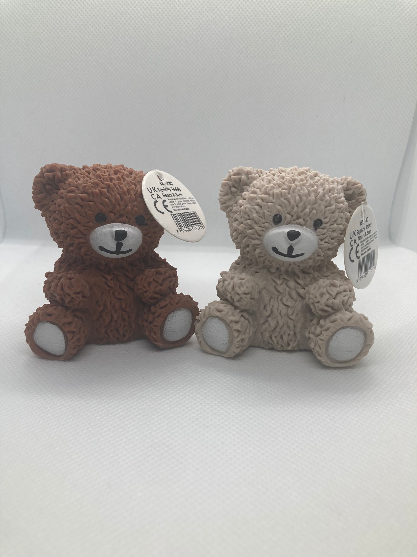 teddy bear squeeze