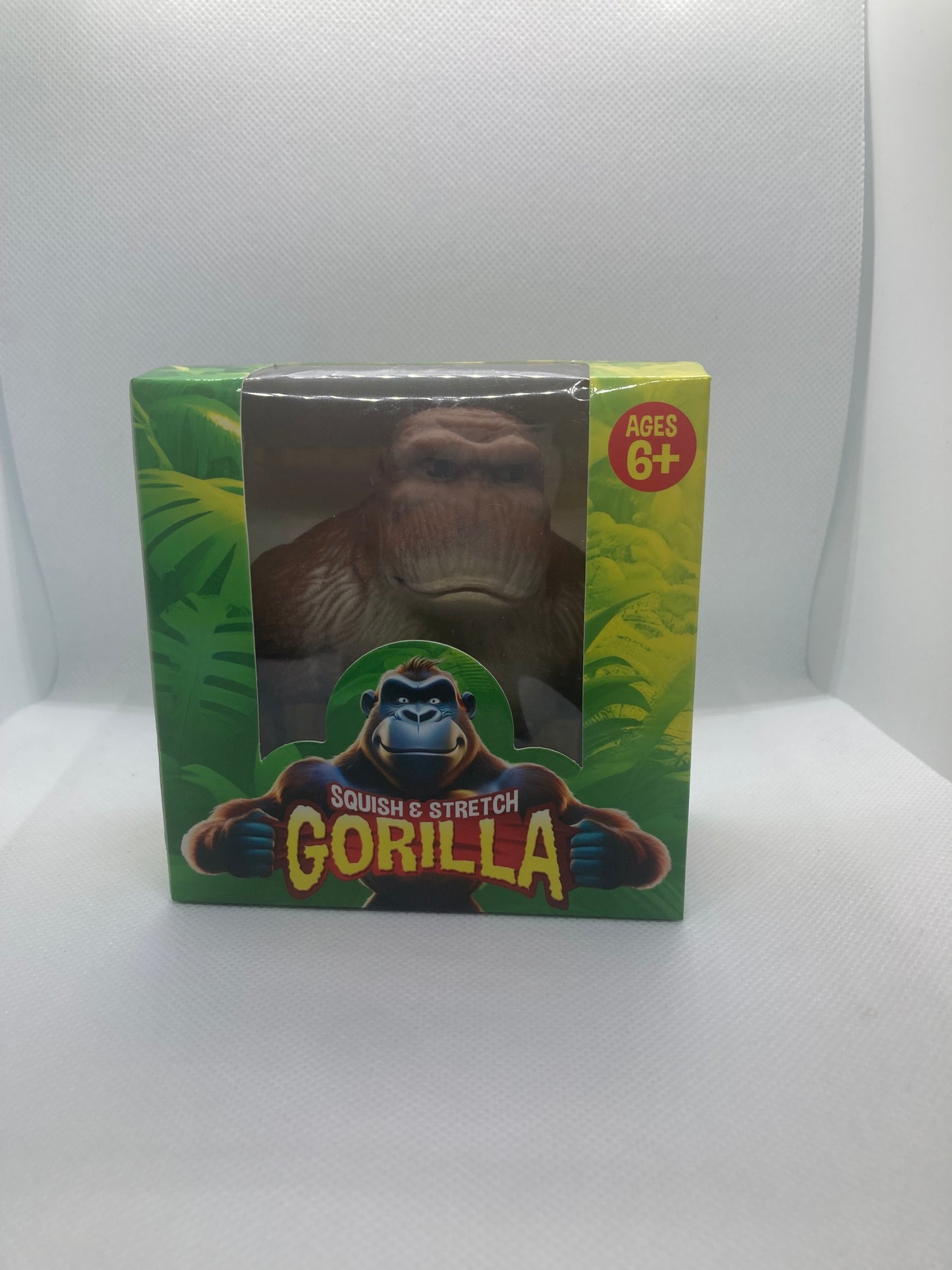 Gorilla Splat