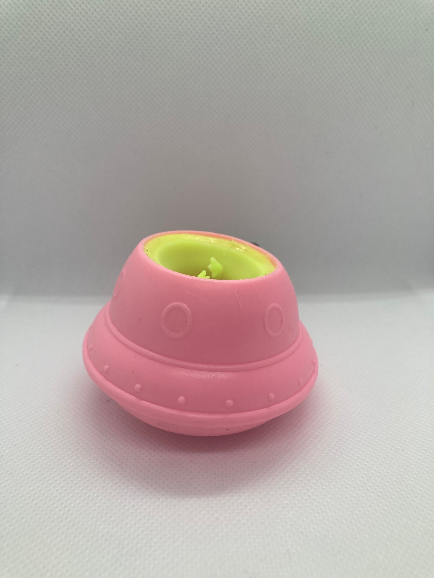 UFO Alien Popout