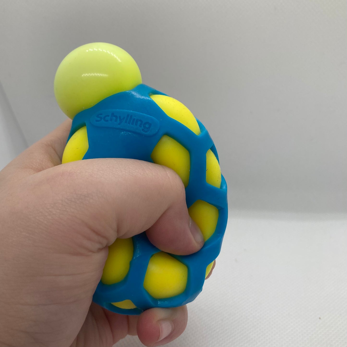 NeeDoh Atomic Squeeze