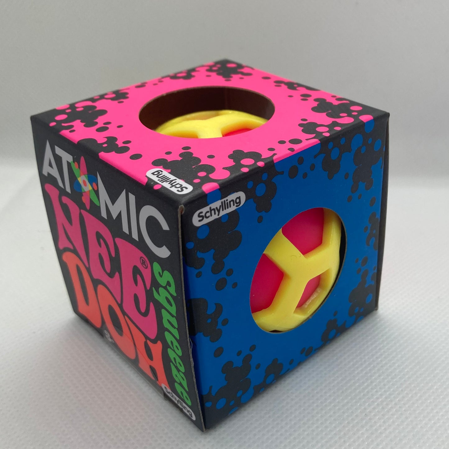 NeeDoh Atomic Squeeze