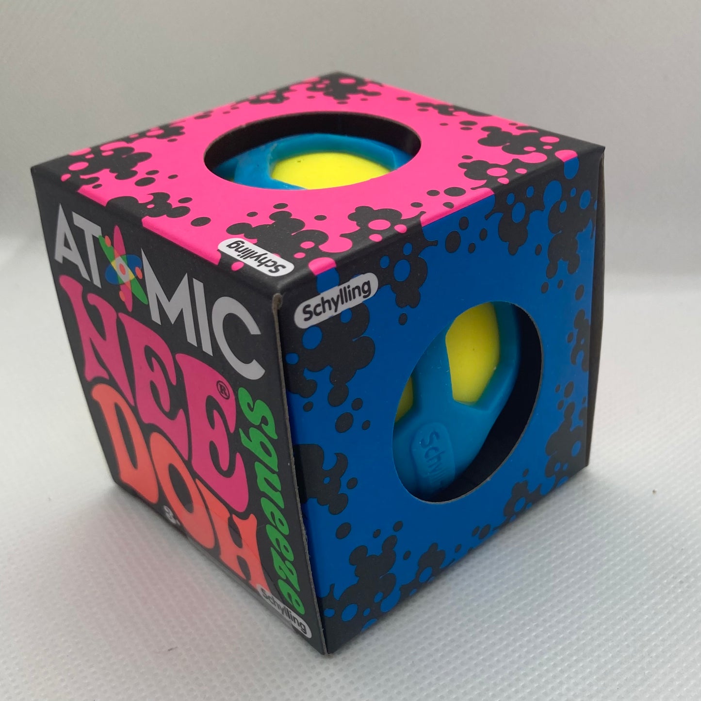 NeeDoh Atomic Squeeze
