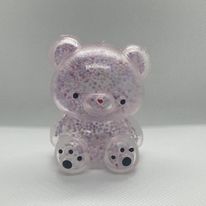 Confetti bear