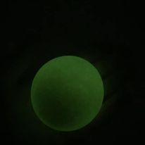 Glow in the dark Stress-ball