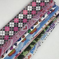 Snap band